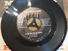 LEE MOSES REACH OUT, I'LL BE THERE SINGLE RECORD. MUSICOR RECORDS