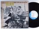 HORACE SILVER QUINTET 6 Pieces Of Silver BLUE NOTE LP mono w 63rd RVG ear e