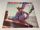Miles Davis +19 & Gil Evans - Miles Ahead - Vinyl Record LP Album  1957 TFL 5007