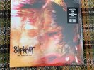 Slipknot THE END FOR NOW... Limited Edition SO FAR New Yellow Colored Vinyl 2 LP