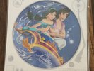Disneys Aladdin Vinyl Record