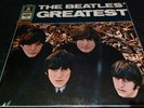 THE BEATLES 