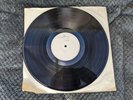 THE TEMPTATIONS 1967 UK MOTOWN WHITE LABEL DEMO TEST PRESSING WITH A LOT O' SOUL