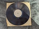 THE SUPREMES SING RODGERS & HART 1967 UK MOTOWN WHITE LABEL DEMO TEST PRESSING