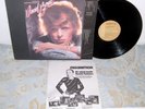 DAVID BOWIE Young Americans LP Orig RCA APL1-0998 w/Inner+FASCINATION INSERT