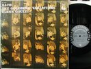 Glenn Gould/J.S. Bach: The Goldberg Variations Columbia 6-eye MONO