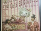 Mark Ryden The Gay Nineties Old Tyme Music LP Red Vinyl￼ Autographed 193/999