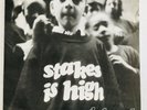 De La Soul / Stakes Is High 12