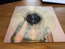 BEABADOOBEE Fake It Flowers LIMITED CLEAR VINYL LP with POSTER Played Once NM/NM