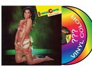 IRENE CARA: WHAT A FEELIN' [LP vinyl]