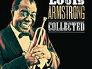 Louis Armstrong Collected  (Vinyl) Limited  12