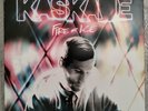 Kaskade Fire & Ice Vinyl **RARE**