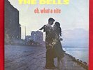 The Dells Oh, What A Nite Lp Original Vee Jay Deep Groove Mono Rare Doo Wop Lp