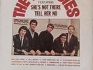 The Zombies - Vintage 12