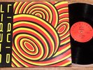 LIQUID LIQUID - OPTIMO - TOP 1983 1st US 4 TRACK DISCO EP - 99 RECORDS 99-11 EP
