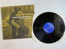 Lonnie Johnson Elmer Snowden Blues & Ballads Vinyl Record 12