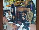 Los Bukis – Quiereme Vinyl LP Latin Pop Ballad Bolero Merengue Cumbia