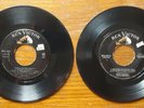 Elvis Presley King Creole King of the Whole Wide World 45EP