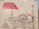 PINK FLOYD Relics LP MFP 50397, UK Press NM/VG+