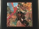 Santana Abraxas Mobile Fidelity Ultradisc One Step 1343/2500