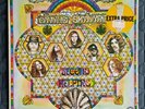 LP    Lynyrd Skynyrd ‎– Second Helping - 1974