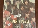 Pink Floyd Piper At The Gates Of Dawn LP Columbia CX 6157 Mono Vinyl  SEALED