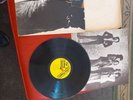 The Rolling Stones STICKY FINGERS w/ METAL ZIP 1st PRESS VINYL LP *NO PROMOTONE*