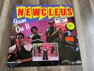 Newcleus Jam On It 12