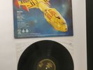 Brian Bennett Voyage a Journey Into Discoid Funk - 1st Pressing 1978 - A1/B1 Exc