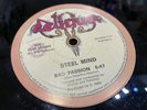LP ITALO DISCO Steel Mind – Bad Passion Italy Italia 1982