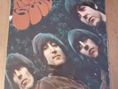 The Beatles – Rubber Soul - Parlophone – PMC 1267 - Vinyl - LP - XEX 579-4