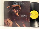 Donny Hathaway - Live LP - ATCO SD 33-386 - Tested VG+ Vinyl
