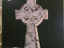 Black Sabbath Headless Cross Vinyl 1989 IRS-82002 US Release