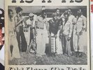 Vis A Vis OBI AGYE ME DOFO '77 BHM Brobisco Vinyl Afro Frimpong Ghana Ebo Taylor