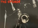 Curtis Fuller The Opener (UA pressing)