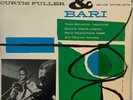 Curtis Fuller Bone & Bari (UA pressing)