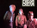 CREAM - FRESH CREAM NEW VINYL