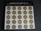 Elvis Presley-Worldwide 50 Gold Award Hits Vol.1-4 LP Box-1970 German-RCA-Victor