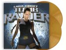 Lara Croft: Tomb Raider Soundtrack Double LP GOLD VINYL Limited Edit New Sealed