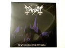 MAYHEM DE MYSTERIIS DOM SATHANAS LP 2020 IMPORT VINYL GATE FOLD BLACK METAL