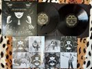 THE DEAD WEATHER Horehound 2xLP US 2009 The Kills WHITE STRIPES Raconteurs INDIE