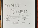 RUSSELL HOKE Comet Of Despair LP US 2010 Private Pressing FOLK Lo-Fi *100 MADE*