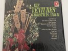 Christmas Rock & Roll Surf LP VENTURES Christmas Album DOLTON/LIBERTY shrink