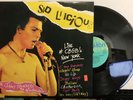 Sid Vicious – Live At CBGB's New York LP 1986 Konexion – KOMA 788025 VG+/VG+ *BE