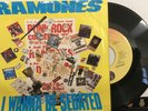 Ramones – I Wanna Be Sedated 7