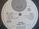 Magna Carta LP Seasons UK Vertigo Swirl 1st Press SUPERB COPY RARE LIKE THIS ***