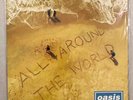 Oasis - All Around The World 12