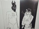 DEATH GRIPS THE MONEY STORE (2012) BRAND NEW SEALED VINYL LP
