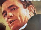 Johnny Cash ‎– At Folsom Prison - 2 x  Vinyl  LP New Sealed