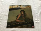 ROY AYERS UBIQUITY VIBRATIONS 1976 VINYL LP  UK 1st Press 2391256 A1-B1 NM